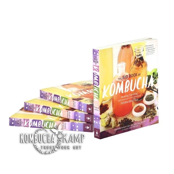 Top 15 Kombucha Brewing Kit Questions and Answers