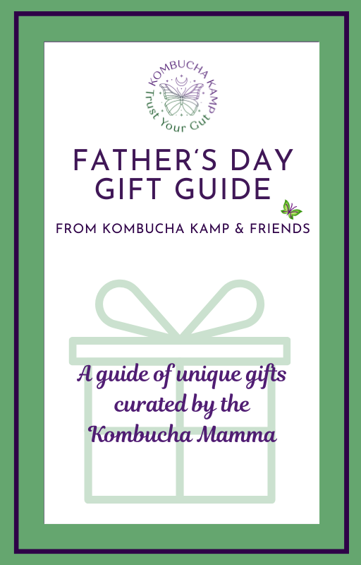 explainer page for the fathers day gift guide
